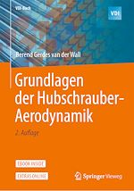Download this eBook Grundlagen der Hubschrauber-Aerodynamik