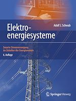 Download this eBook Elektroenergiesysteme