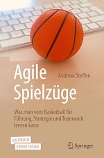 Télécharger le livre :  Agile Spielzüge