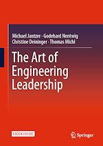 Download this eBook The Art of Engineering Leadership