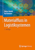 Download this eBook Materialfluss in Logistiksystemen