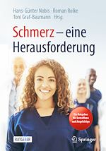 Télécharger le livre :  Schmerz – eine Herausforderung