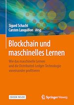 Download this eBook Blockchain und maschinelles Lernen