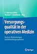 Télécharger le livre :  Versorgungsqualität in der operativen Medizin