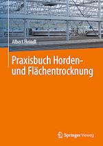 Download this eBook Praxisbuch Horden- und Flächentrocknung