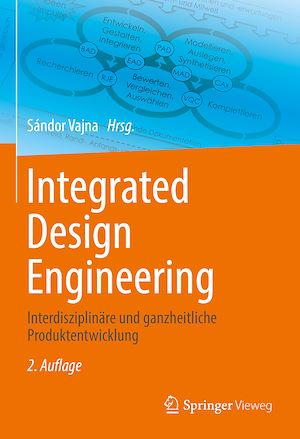 Download the eBook: Integrated Design Engineering