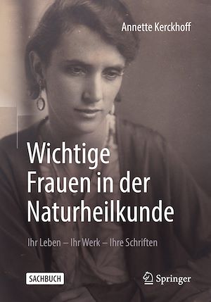 Téléchargez le livre :  Wichtige Frauen in der Naturheilkunde