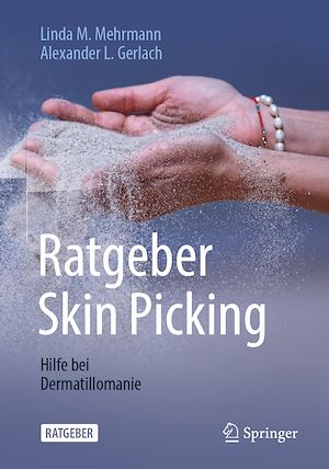 Téléchargez le livre :  Ratgeber Skin Picking