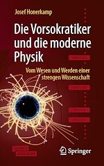 Télécharger le livre :  Die Vorsokratiker und die moderne Physik