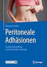 Télécharger le livre :  Peritoneale Adhäsionen