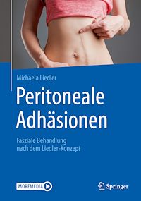 Télécharger le livre :  Peritoneale Adhäsionen
