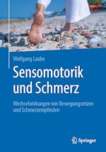 Télécharger le livre :  Sensomotorik und Schmerz