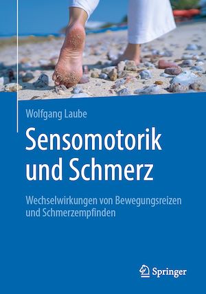 Téléchargez le livre :  Sensomotorik und Schmerz