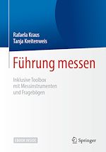 Télécharger le livre :  Führung messen