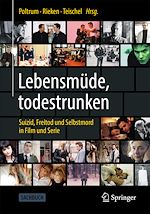 Download this eBook Lebensmüde, todestrunken