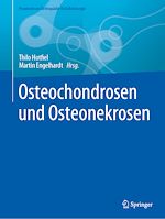 Télécharger le livre :  Osteochondrosen und Osteonekrosen
