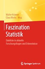 Download this eBook Faszination Statistik