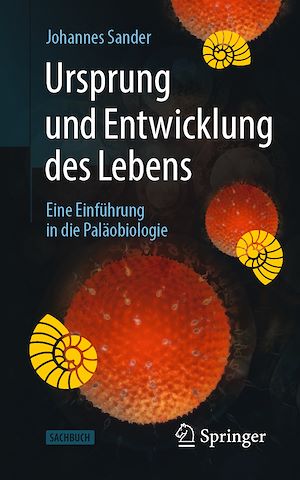 Téléchargez le livre :  Ursprung und Entwicklung des Lebens
