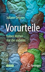 Télécharger le livre :  Vorurteile