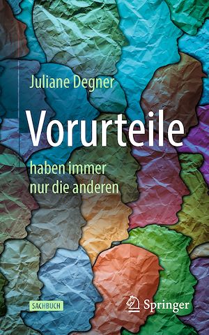 Download the eBook: Vorurteile
