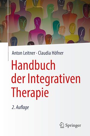 Download the eBook: Handbuch der Integrativen Therapie
