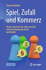 Télécharger le livre :  Spiel, Zufall und Kommerz