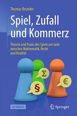 Téléchargez le livre :  Spiel, Zufall und Kommerz