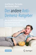 Télécharger le livre :  Der andere Anti-Demenz-Ratgeber