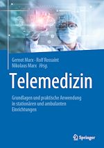 Télécharger le livre :  Telemedizin
