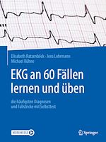 Télécharger le livre :  EKG an 60 Fällen lernen und üben