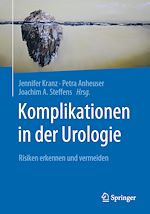 Télécharger le livre :  Komplikationen in der Urologie
