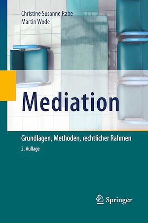 Téléchargez le livre :  Mediation