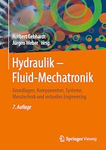 Download this eBook Hydraulik – Fluid-Mechatronik