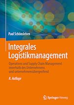Download this eBook Integrales Logistikmanagement