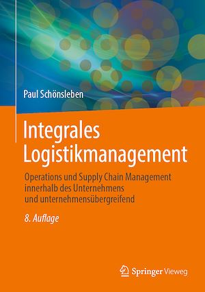 Download the eBook: Integrales Logistikmanagement