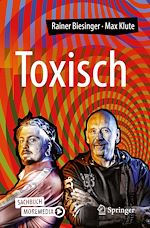 Télécharger le livre :  Toxisch