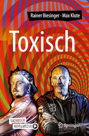 Téléchargez le livre :  Toxisch