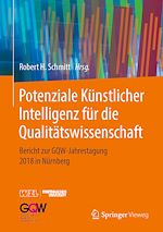 Download this eBook Potenziale Künstlicher Intelligenz für die Qualitätswissenschaft