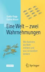 Télécharger le livre :  Eine Welt – zwei Wahrnehmungen