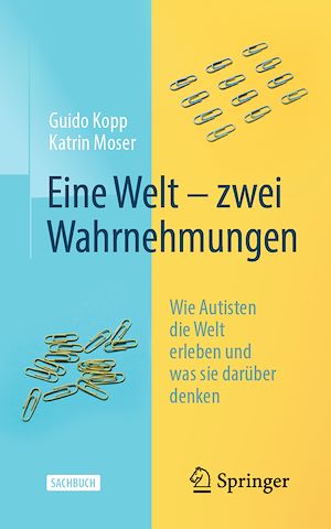 Téléchargez le livre :  Eine Welt – zwei Wahrnehmungen