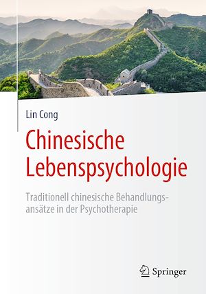Téléchargez le livre :  Chinesische Lebenspsychologie