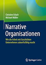 Télécharger le livre :  Narrative Organisationen