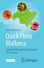 Télécharger le livre :  Quick Flora Mallorca