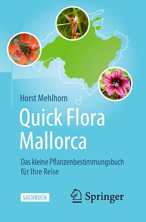 Téléchargez le livre :  Quick Flora Mallorca