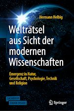 Télécharger le livre :  Welträtsel aus Sicht der modernen Wissenschaften