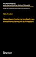 Télécharger le livre :  Grenzüberschreitende Implikationen eines Menschenrechts auf Wasser?