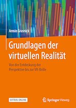 Download this eBook Grundlagen der virtuellen Realität