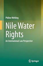 Télécharger le livre :  Nile Water Rights