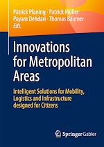 Télécharger le livre :  Innovations for Metropolitan Areas