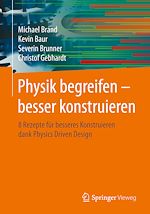 Download this eBook Physik begreifen – besser konstruieren